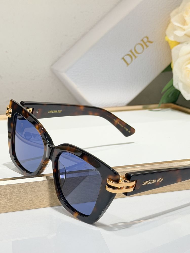 Dior Sunglasses DRS00012-1