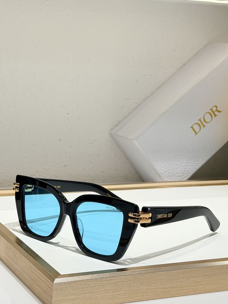 Dior Sunglasses DRS00012-3