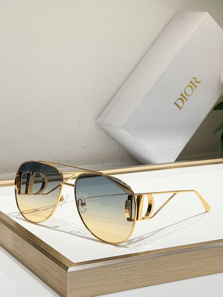 Dior Sunglasses DRS00013-2