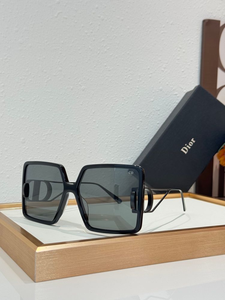 Dior Sunglasses DRS00014-2