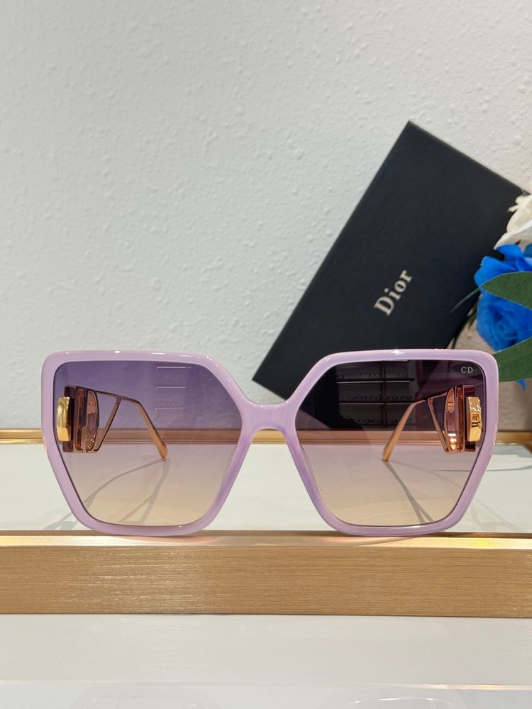 Dior Sunglasses DRS00015-2