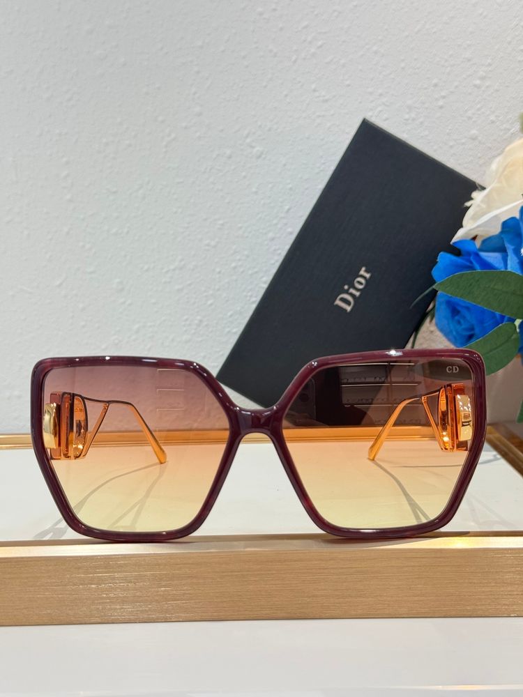 Dior Sunglasses DRS00015-8