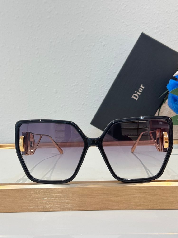 Dior Sunglasses DRS00015-9