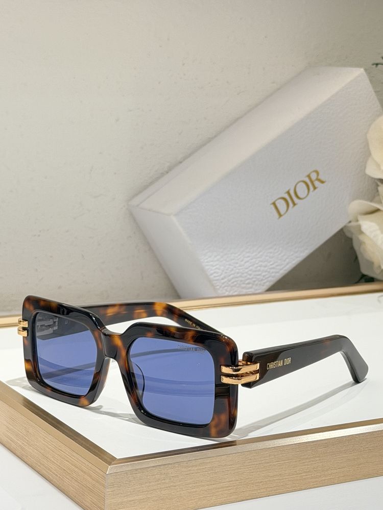 Dior Sunglasses DRS00016-4