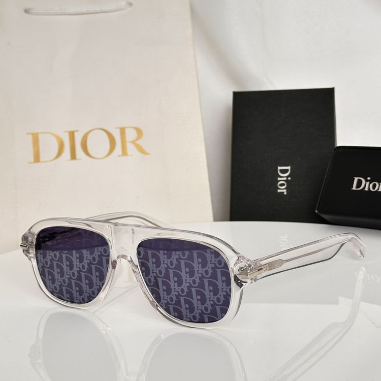 Dior Sunglasses DRS00021-2