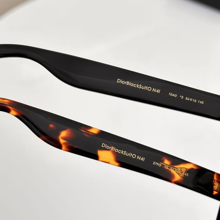 Dior Sunglasses DRS00022-1