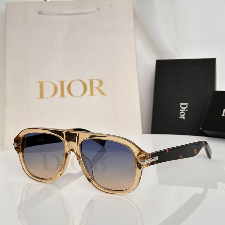 Dior Sunglasses DRS00022-5