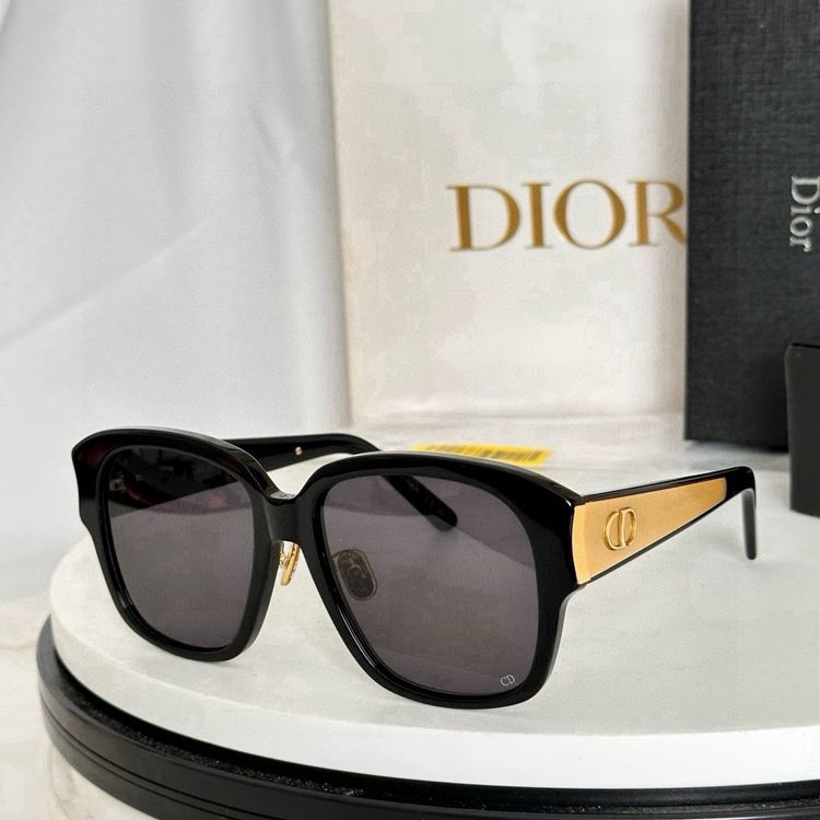 Dior Sunglasses DRS00026-6