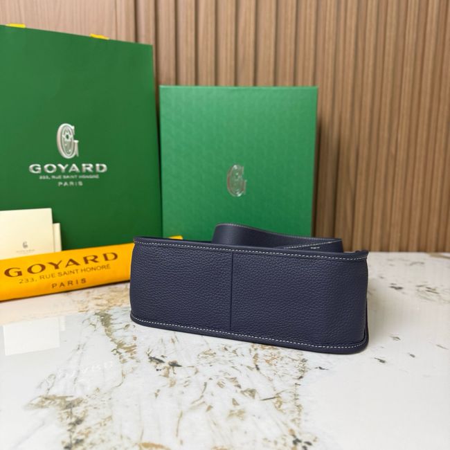 Goyard Musette crossbody bag CG08P Royal