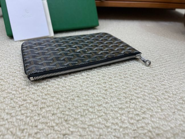 Goyard SENAT PM Clutch Bag CL07P black