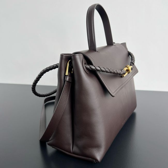 Bottega Veneta Small Andiamo P5678 Fondant