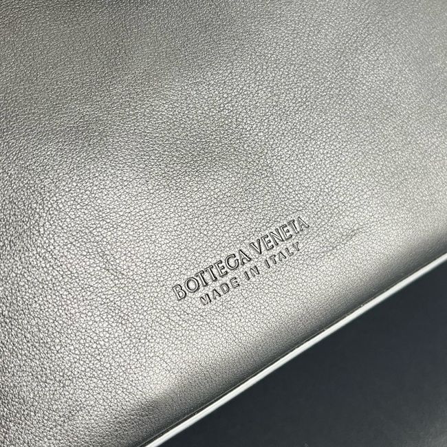 Bottega Veneta Small Andiamo P5678 black