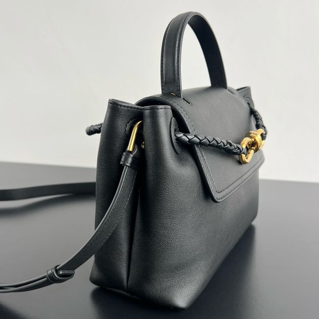 Bottega Veneta Small Andiamo 11590 black