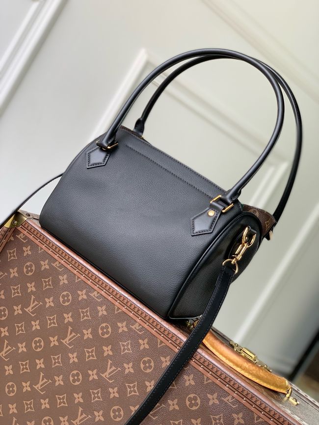 Louis Vuitton Express PM M30327 black&green