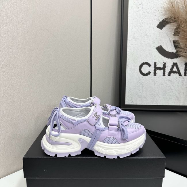 Chanel Sneakers 64109-1