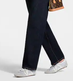 Louis Vuitton Sneakerina 1AKGN6-1