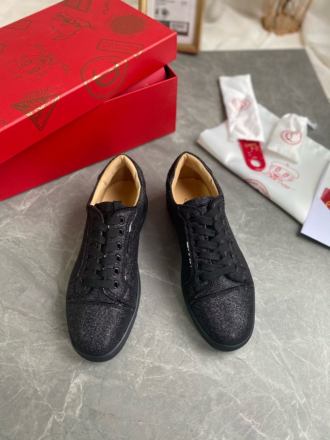 Christian Louboutin flat shoes 64129-15