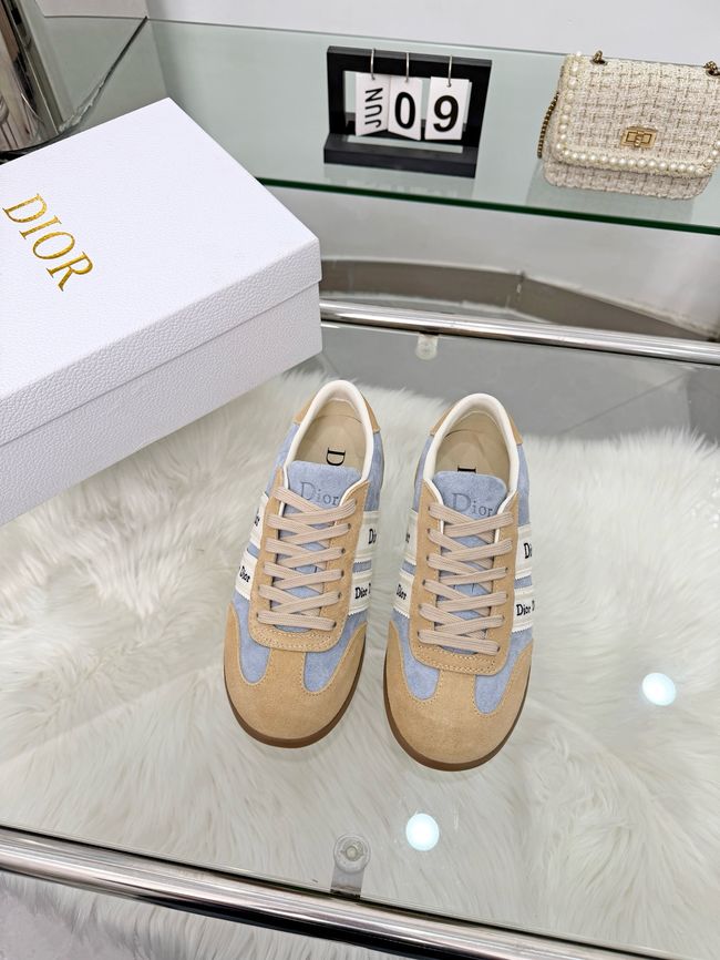 Dior Sneakers 74131-2