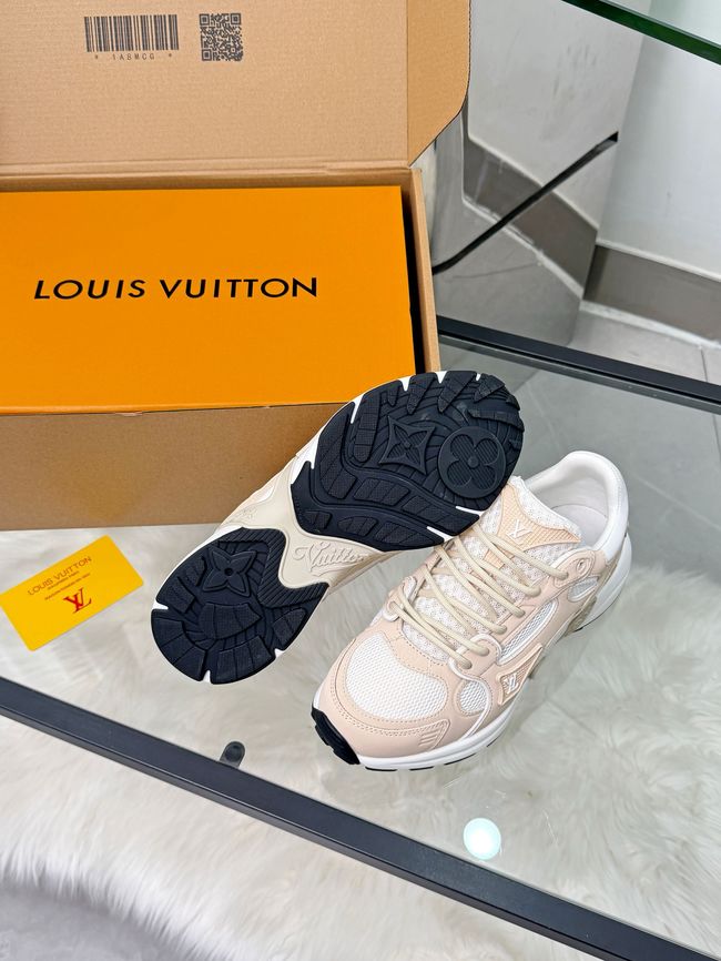 Louis Vuitton Sneakers 64131-1