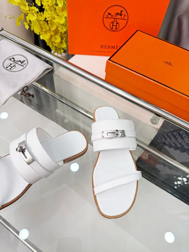 Hermes Nina sandals D1380-1