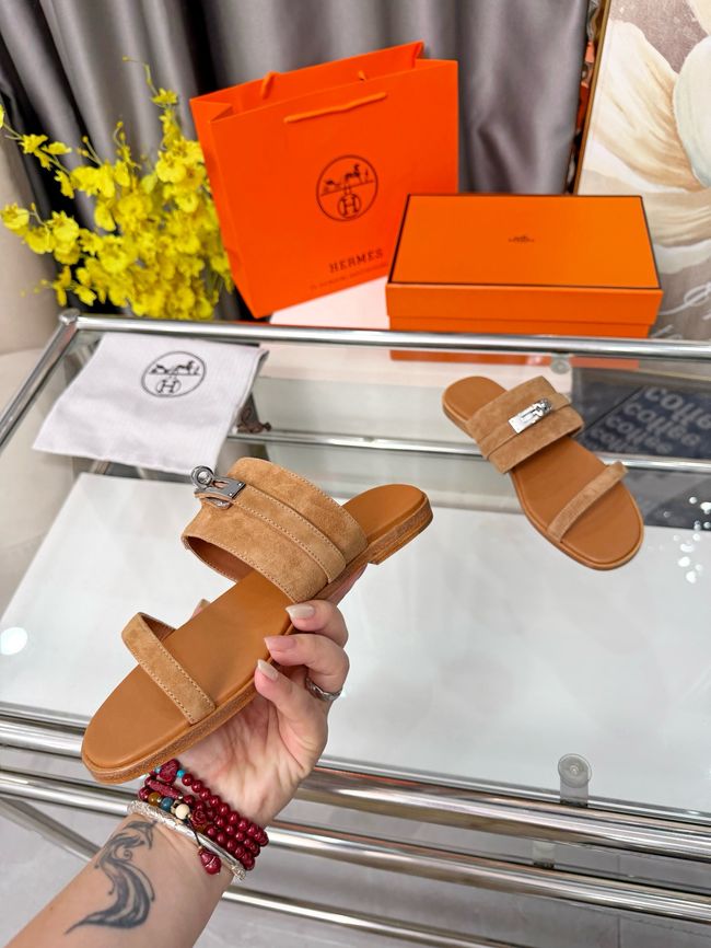 Hermes Nina sandals D1380-5