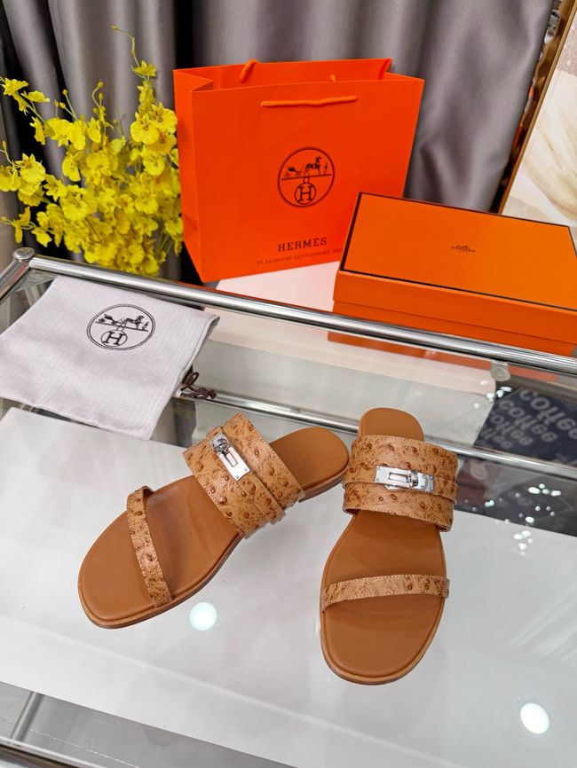 Hermes Nina sandals D1380-6