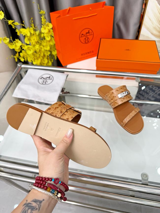 Hermes Nina sandals D1380-6
