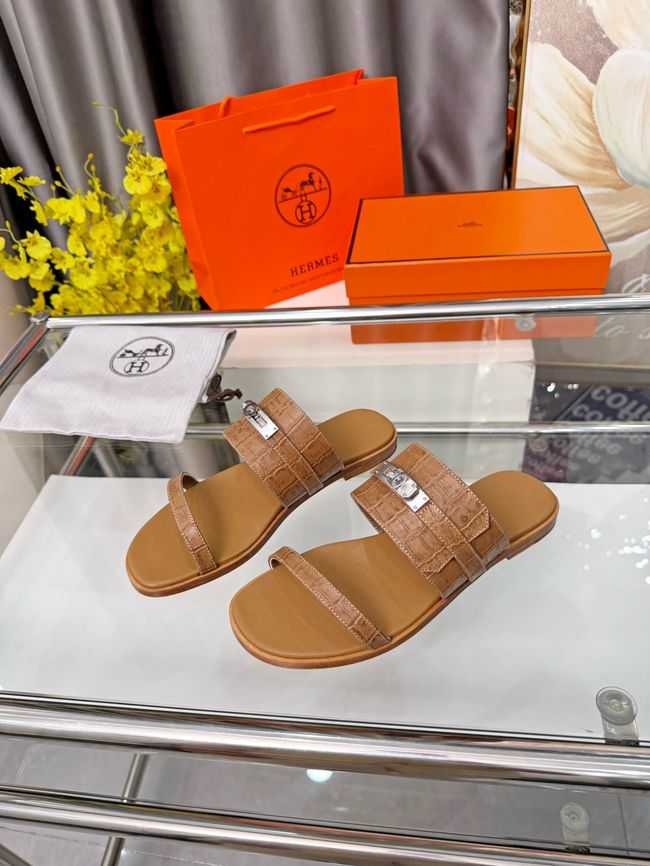 Hermes Nina sandals D1380-8