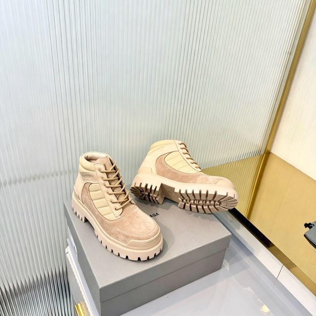 Balenciaga ankle boot 64141-1