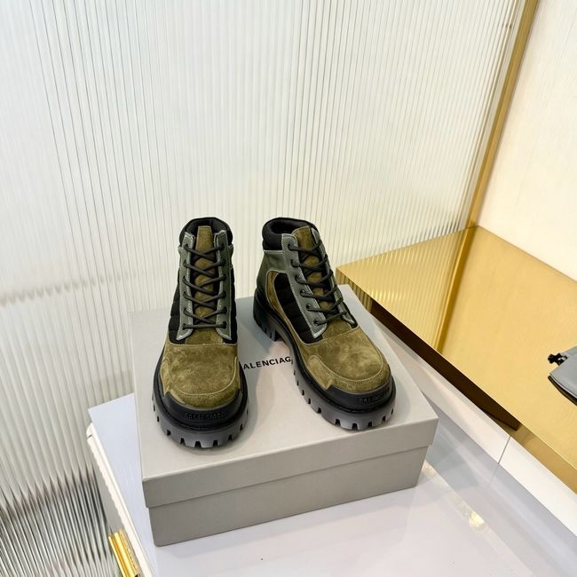 Balenciaga ankle boot 64141-2