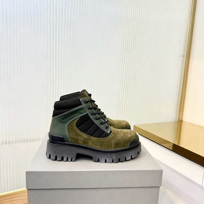 Balenciaga ankle boot 64141-2