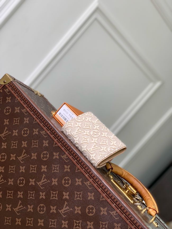Louis Vuitton Victorine Wallet M2A152 Peuplier