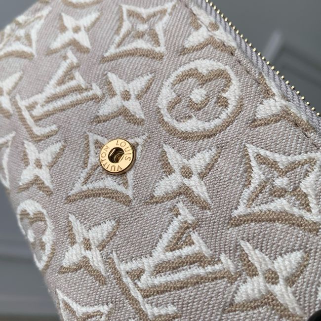 Louis Vuitton Victorine Wallet M2A152 Peuplier