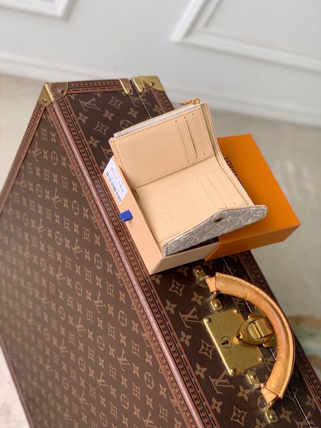 Louis Vuitton Victorine Wallet M2A152 Peuplier