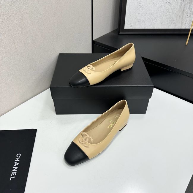 Chanel Ballet flats 64152-2