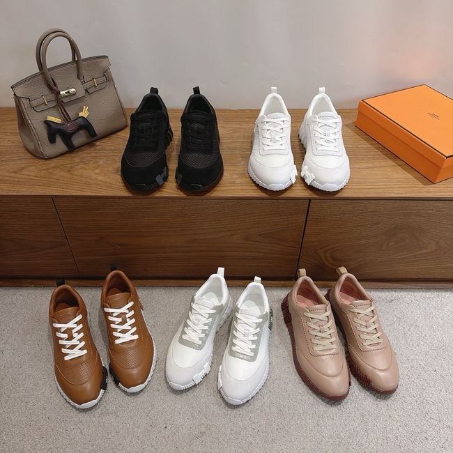 Hermes Bouncing sneakers H23100-5