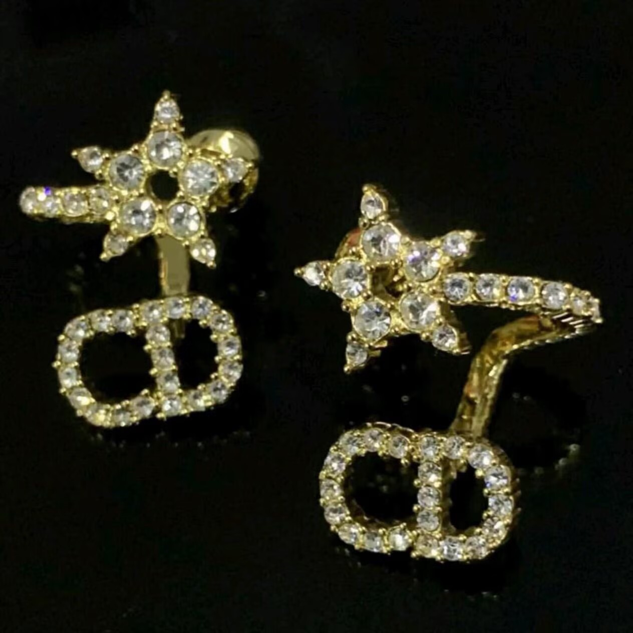 Dior Earring DE63012