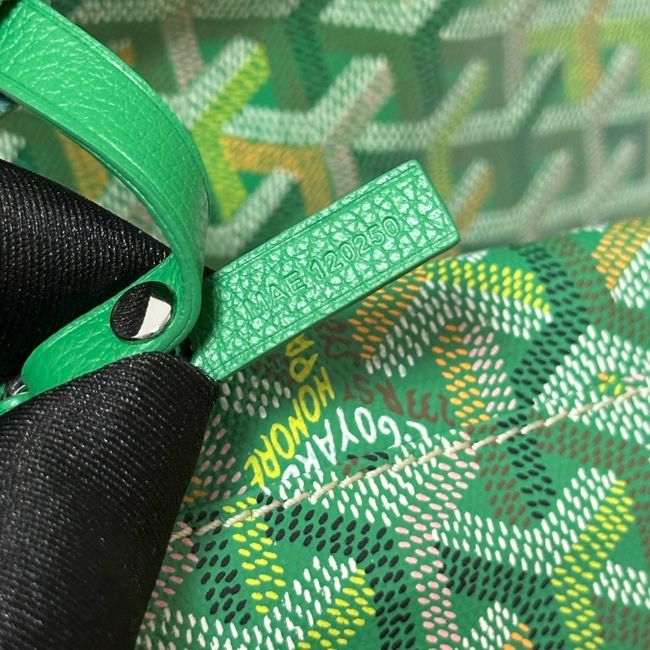 Goyard Hobo Boheme Mini Bag CL51P light green
