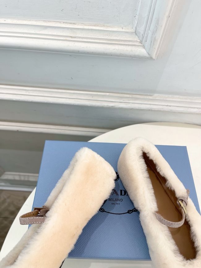Prada shoes 64206-1