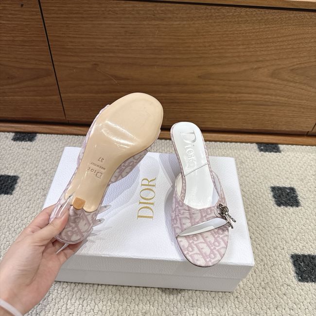 Dior Mules 64234-2