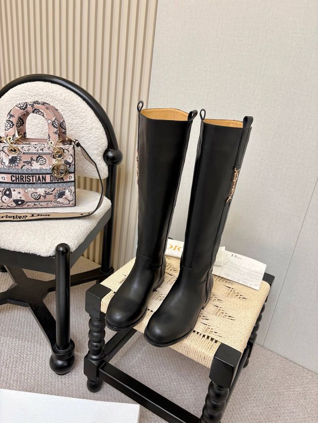 Dior boots 64235-2