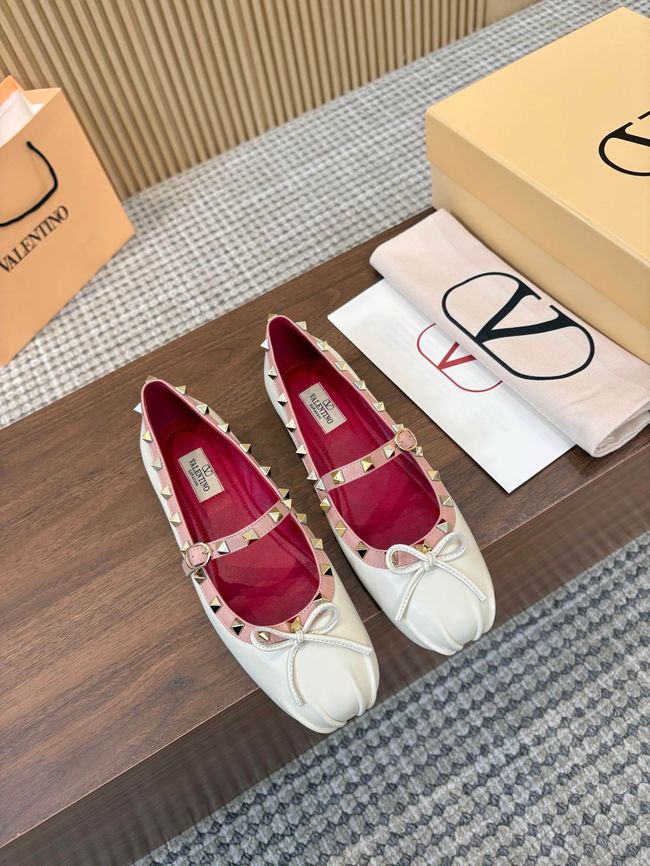Valentino Shoes 64236-3