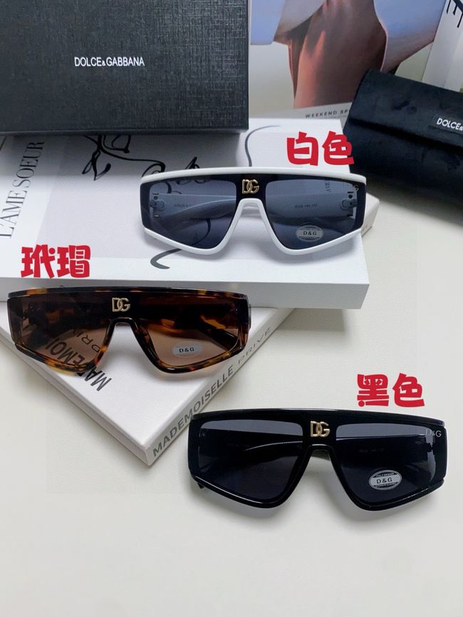 Dolce & Gabbana Sunglasses 821453-2