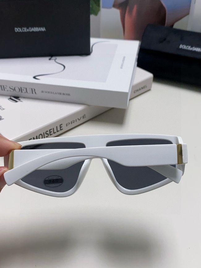 Dolce & Gabbana Sunglasses 821453-3