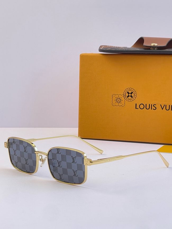 Louis Vuitton Sunglasses 821471-1