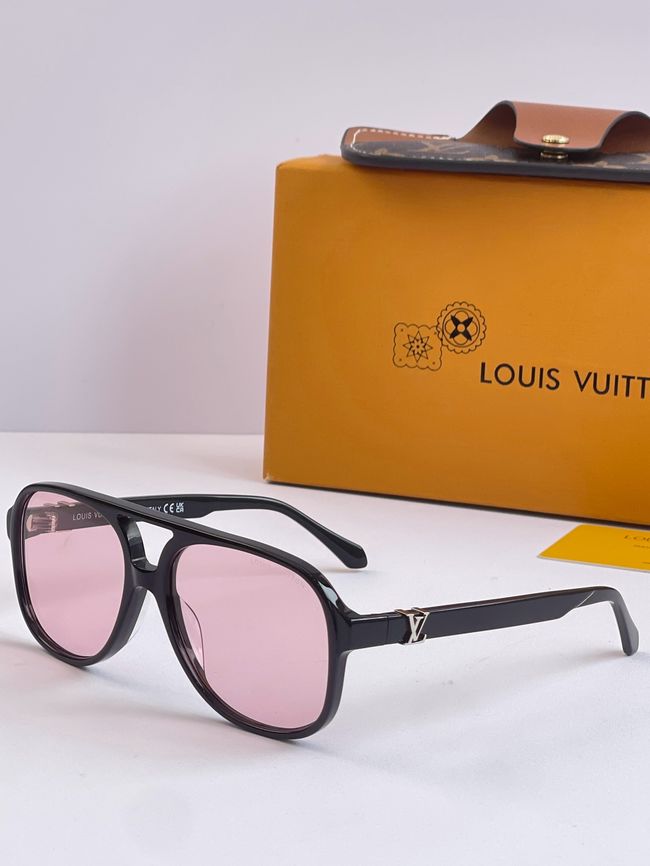 Louis Vuitton Sunglasses 821474-6