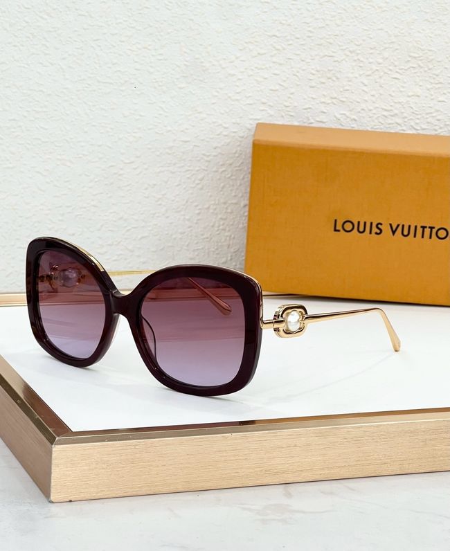 Louis Vuitton Sunglasses 821478-4