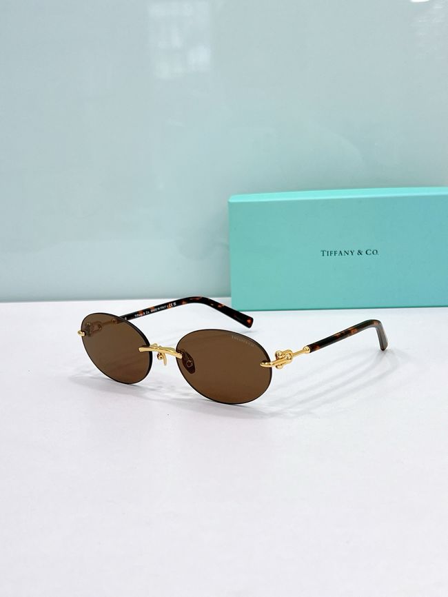 Tiffany Sunglasses 821501-4