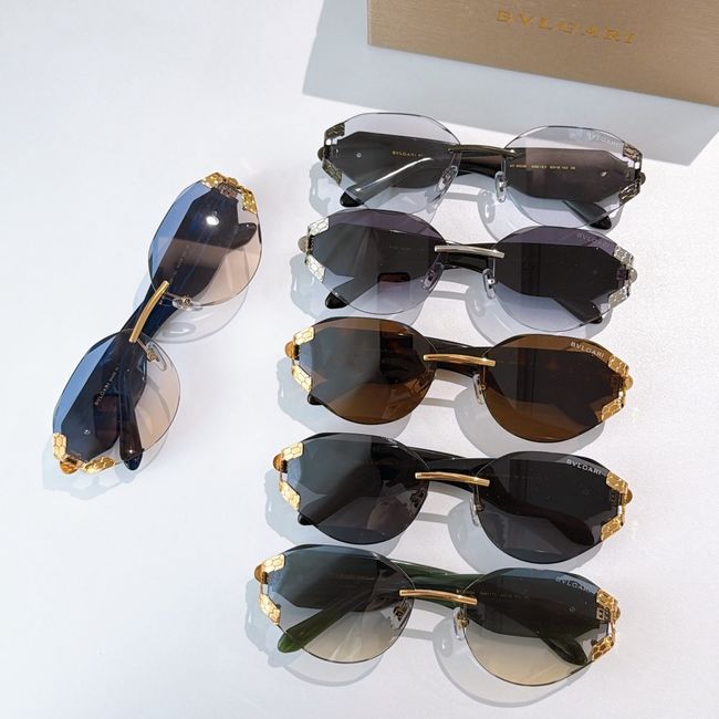 BVLGARI Sunglasses 821524-7