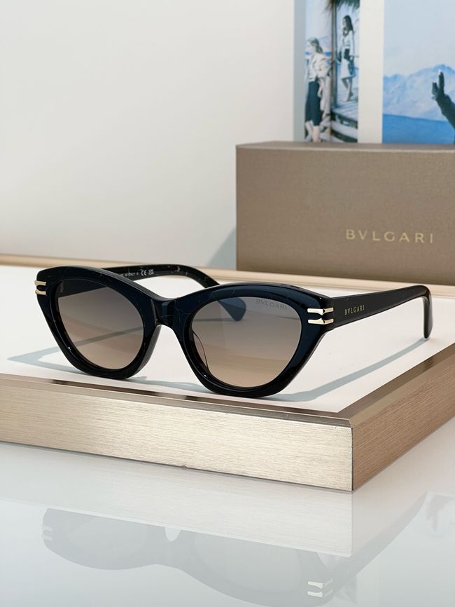 BVLGARI Sunglasses 821529-2